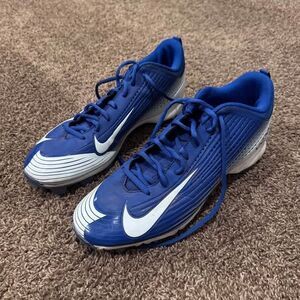 Nike FastFlex Vapor Baseball Cleat Size 10.5